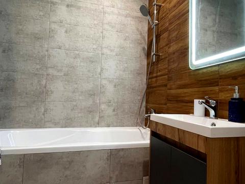 квартира по адресу Бориса Гмыри ул., 14-А