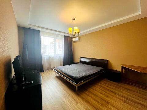 квартира по адресу Бориса Гмыри ул., 14-А