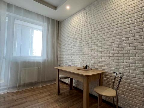 квартира по адресу Бориса Гмыри ул., 14-А