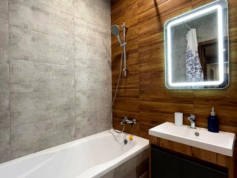 квартира по адресу Бориса Гмыри ул., 14-А