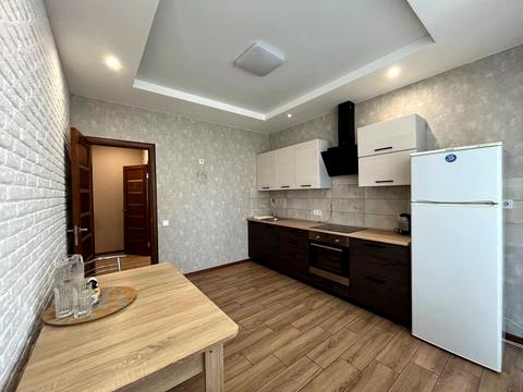 квартира за адресою Бориса Гмирі вул., 14-А