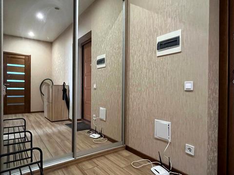 квартира по адресу Бориса Гмыри ул., 14-А