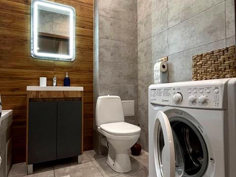 квартира по адресу Бориса Гмыри ул., 14-А