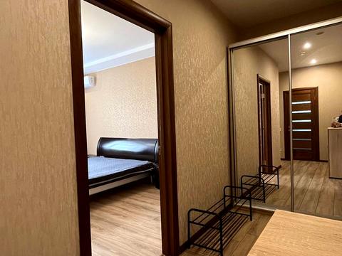 квартира по адресу Бориса Гмыри ул., 14-А