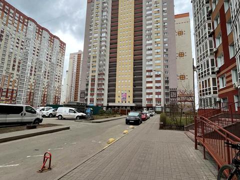 квартира по адресу Бориса Гмыри ул., 14-А