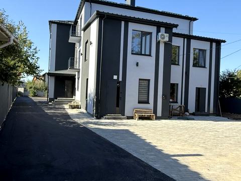 квартира по адресу Украинская ул., 21