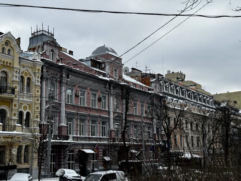 квартира по адресу Владимирская ул., 45