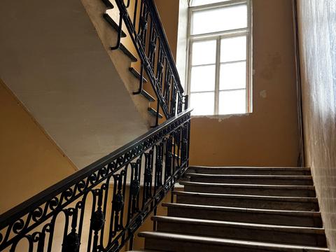 квартира по адресу Владимирская ул., 45