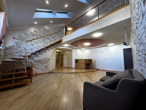 квартира по адресу Владимирская ул., 45