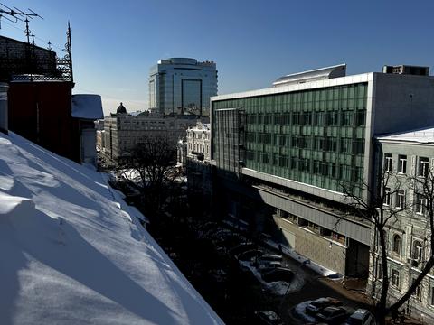 квартира по адресу Владимирская ул., 45