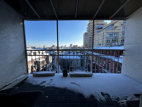 квартира по адресу Владимирская ул., 45