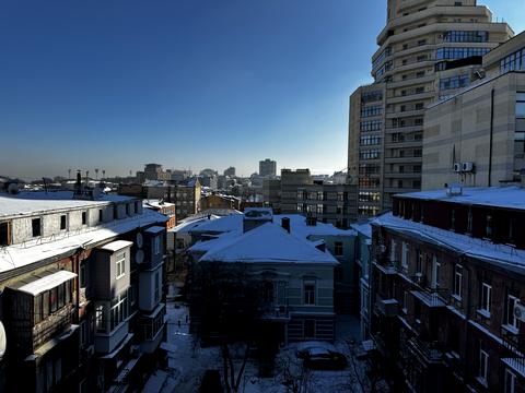 квартира по адресу Владимирская ул., 45