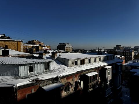 квартира по адресу Владимирская ул., 45