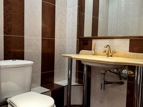 квартира по адресу Владимирская ул., 45