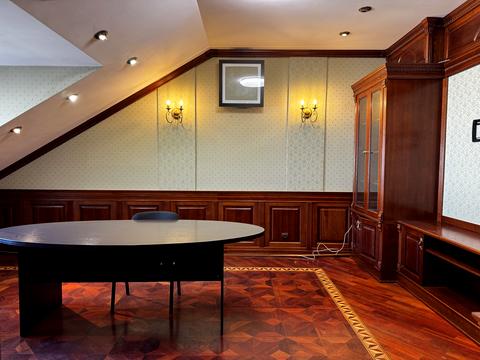 квартира по адресу Владимирская ул., 45