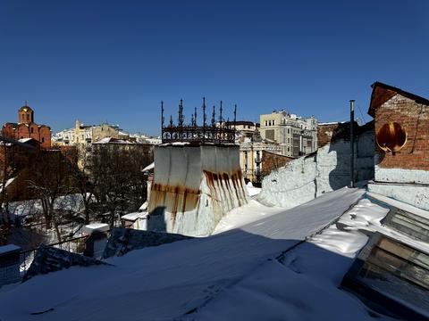 квартира по адресу Владимирская ул., 45