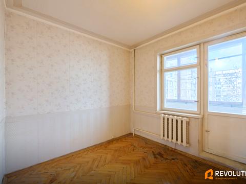 квартира за адресою Червоної Калини просп. (Володимира Маяковського), 34
