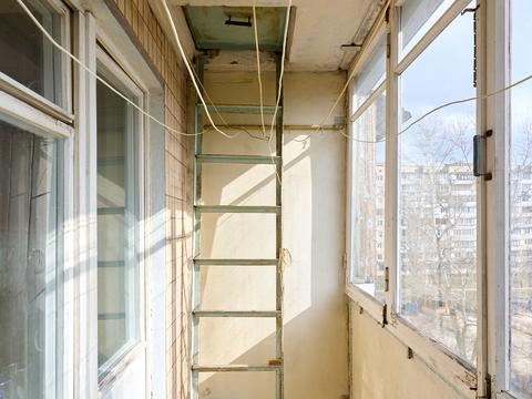 квартира за адресою Червоної Калини просп. (Володимира Маяковського), 34