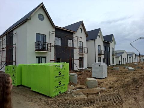 будинок за адресою Володимирська вул.