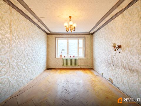 квартира за адресою Червоної Калини просп. (Володимира Маяковського), 34