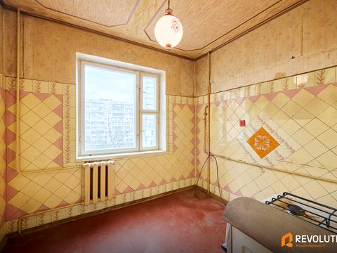 квартира за адресою Червоної Калини просп. (Володимира Маяковського), 34