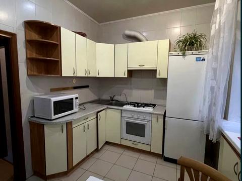 квартира за адресою Володимира Мономаха вул. (Московська), 29-А