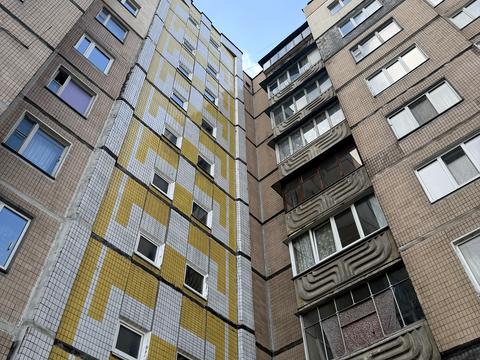 квартира за адресою Червоної Калини просп. (Володимира Маяковського), 34