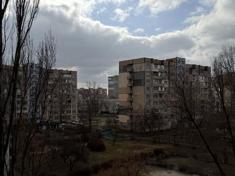 квартира за адресою Червоної Калини просп. (Володимира Маяковського), 34