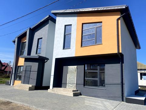 дом по адресу 9-й Массив ул.