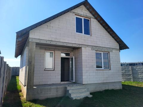 будинок за адресою Массив 15