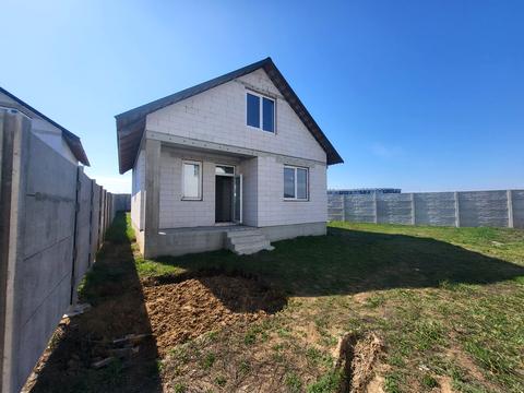 будинок за адресою Массив 15