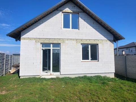 будинок за адресою Массив 15