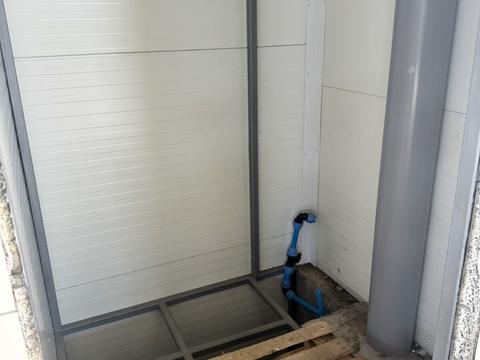 комерційна за адресою Промислова, 1