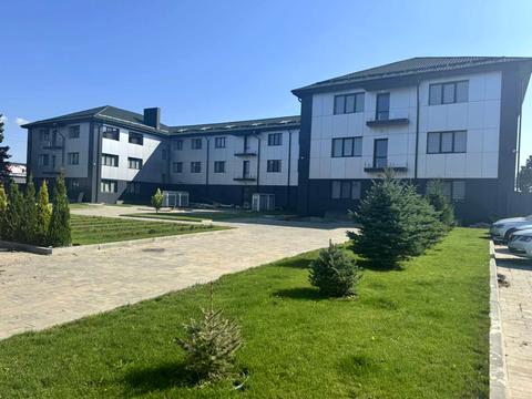 коммерческая по адресу Промислова, 1