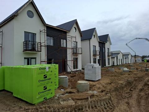 будинок за адресою Білогородська вул.