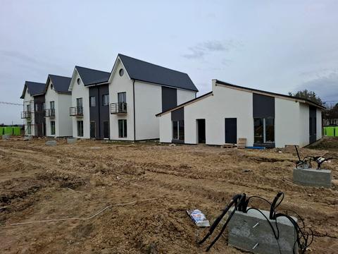 будинок за адресою Білогородська вул.