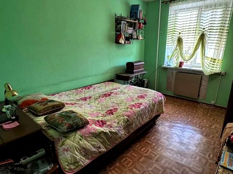 квартира по адресу Героев Украины ул. (Героїв Сталінграду), 26 к1