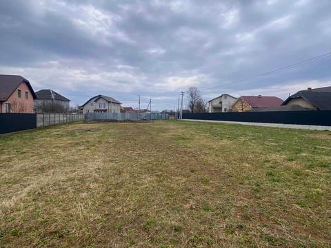 ділянка за адресою 