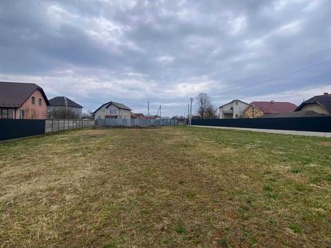 ділянка за адресою 