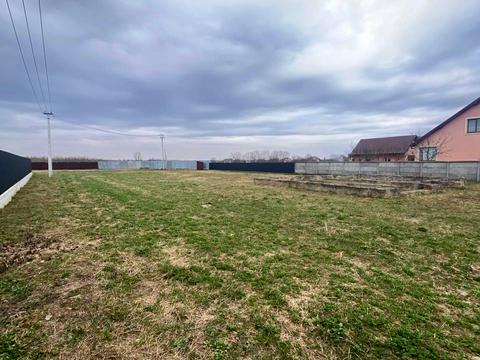 ділянка за адресою 