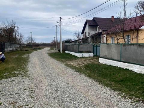 ділянка за адресою 