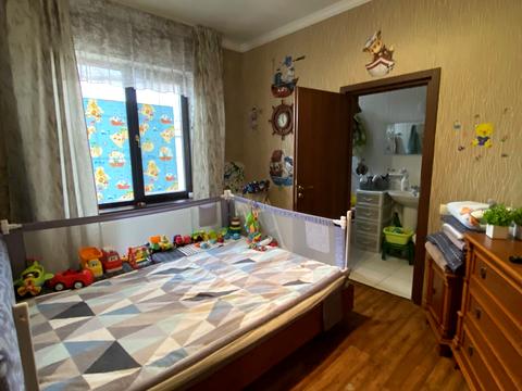 дом по адресу 9-й Массив ул.