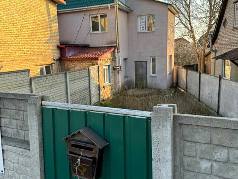 дом по адресу Старо-Яблонская ул., 68