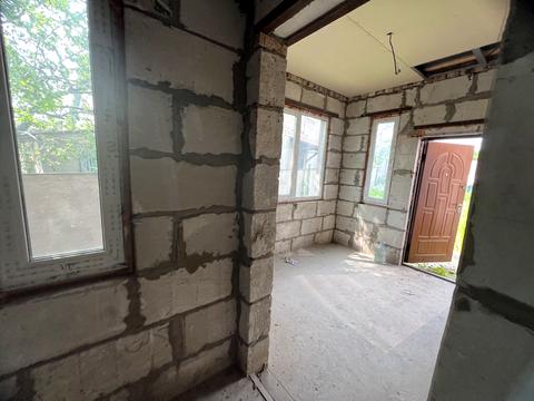 дом по адресу Старо-Яблонская ул., 68