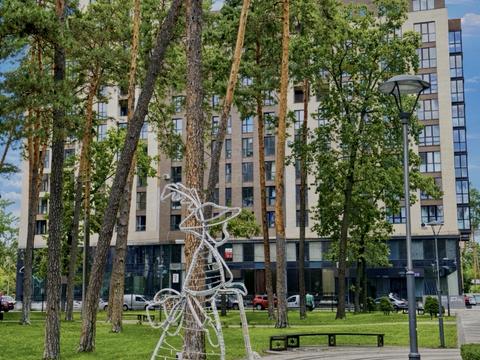 квартира по адресу Университетская ул., 16