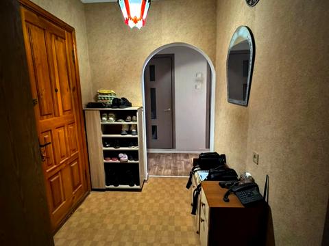 квартира за адресою Героїв України вул. (Героїв Сталінграду), 26 к1