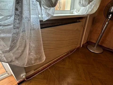 квартира за адресою Героїв України вул. (Героїв Сталінграду), 26 к1