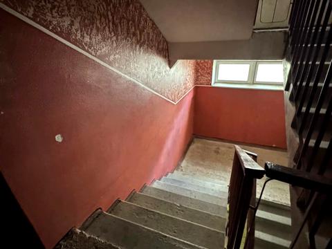 квартира за адресою Героїв України вул. (Героїв Сталінграду), 26 к1