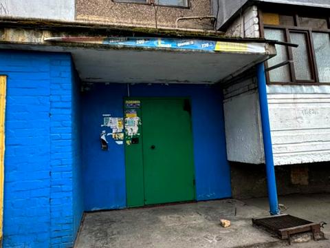 квартира за адресою Героїв України вул. (Героїв Сталінграду), 26 к1