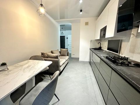 квартира за адресою В'ячеслава Чорновола просп. (), 16д